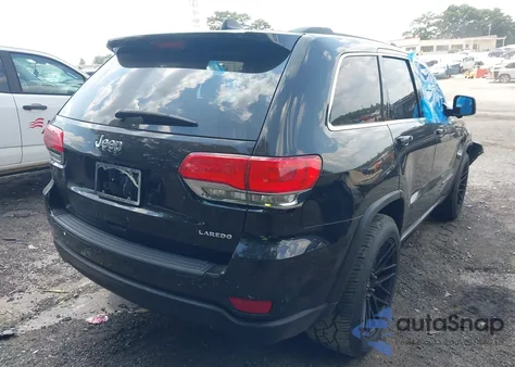 2018 Jeep Grand Cherokee Laredo E 4X2 z USA, uszkodzony, nr VIN 1C4RJEAG2JC368578